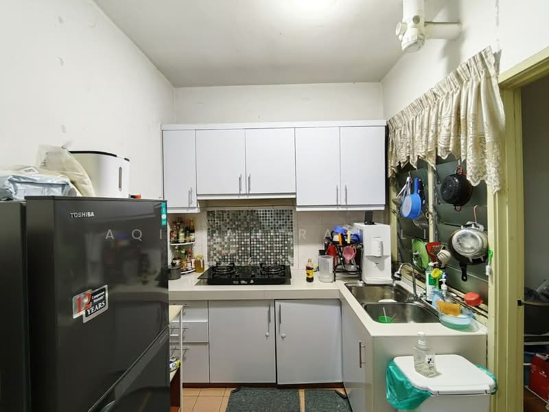 Apartment for Sale at Casa Riana - Aqillah Razali - PropertyGuru.com.my