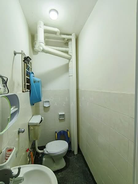 Apartment for Sale at Casa Riana - Aqillah Razali - PropertyGuru.com.my