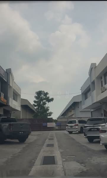 Kilang untuk Disewa di Usj 1 (Subang Jaya) - Veron Leong - Exterior - PropertyGuru.com.my