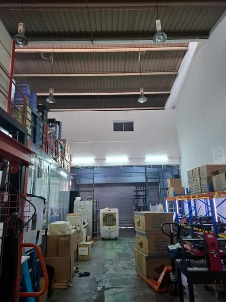Kilang untuk Disewa di Usj 1 (Subang Jaya) - Veron Leong - Interior - PropertyGuru.com.my