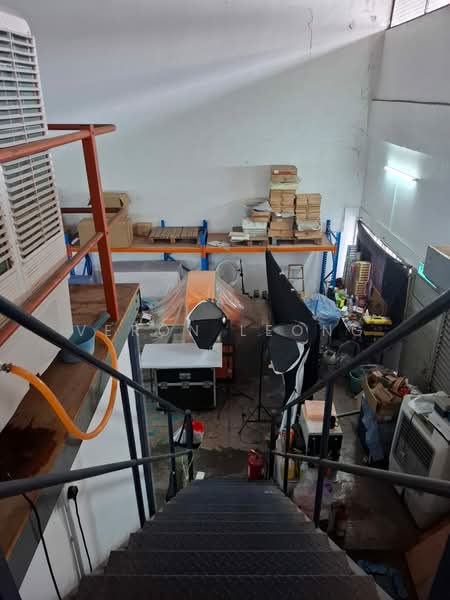 Kilang untuk Disewa di Usj 1 (Subang Jaya) - Veron Leong - Interior - PropertyGuru.com.my