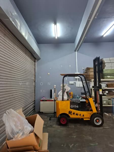 Kilang untuk Disewa di Usj 1 (Subang Jaya) - Veron Leong - Interior - PropertyGuru.com.my