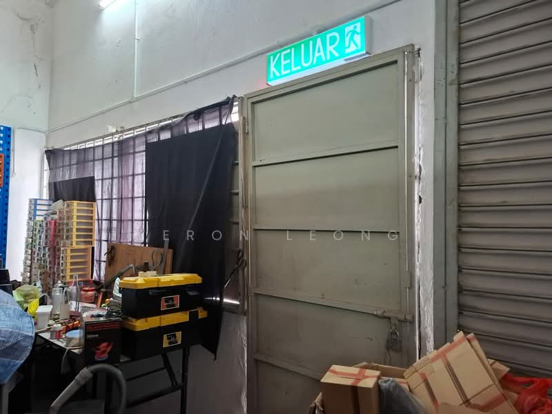 Kilang untuk Disewa di Usj 1 (Subang Jaya) - Veron Leong - Interior - PropertyGuru.com.my