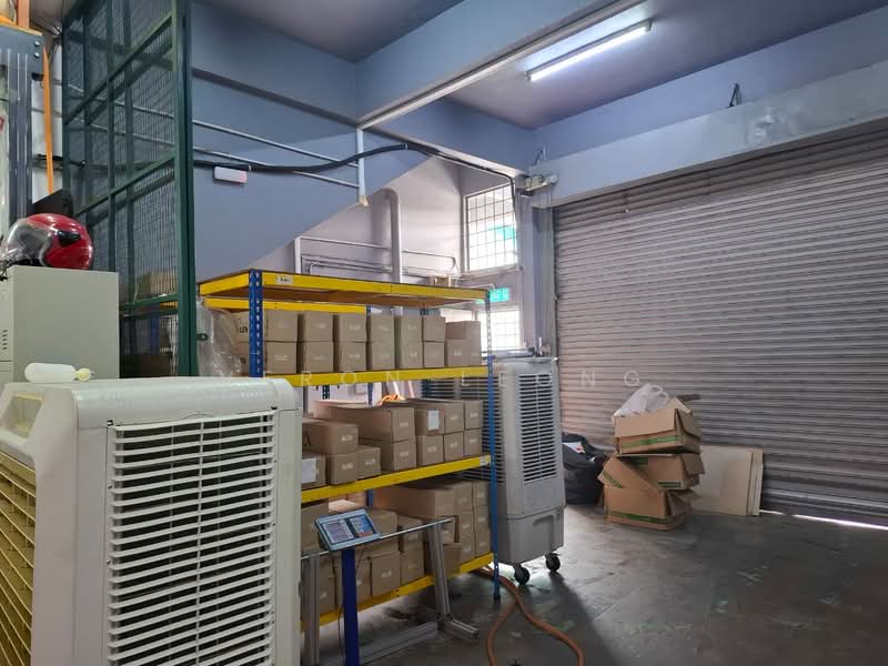 Kilang untuk Disewa di Usj 1 (Subang Jaya) - Veron Leong - Interior - PropertyGuru.com.my