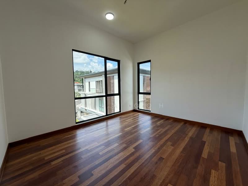 Rumah Berkembar untuk Dijual di Kota Damansara (Selangor) - Anna Goh - Interior - PropertyGuru.com.my