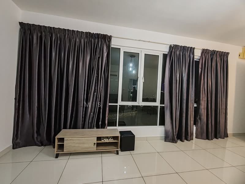 Service Residence for Sale at Court 28 - Ms Lau. - Living Room - PropertyGuru.com.my