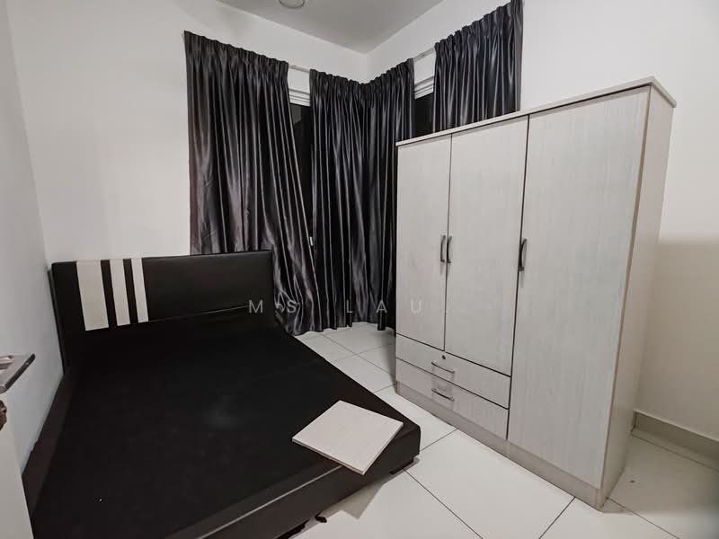 Service Residence for Sale at Court 28 - Ms Lau. - Bedroom - PropertyGuru.com.my