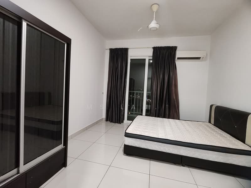 Service Residence for Sale at Court 28 - Ms Lau. - Bedroom - PropertyGuru.com.my