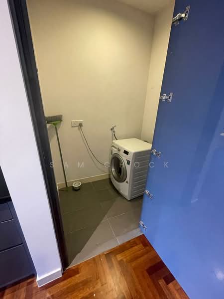 Service Residence for Sale at The Mews - Sam Chock - Interior - PropertyGuru.com.my