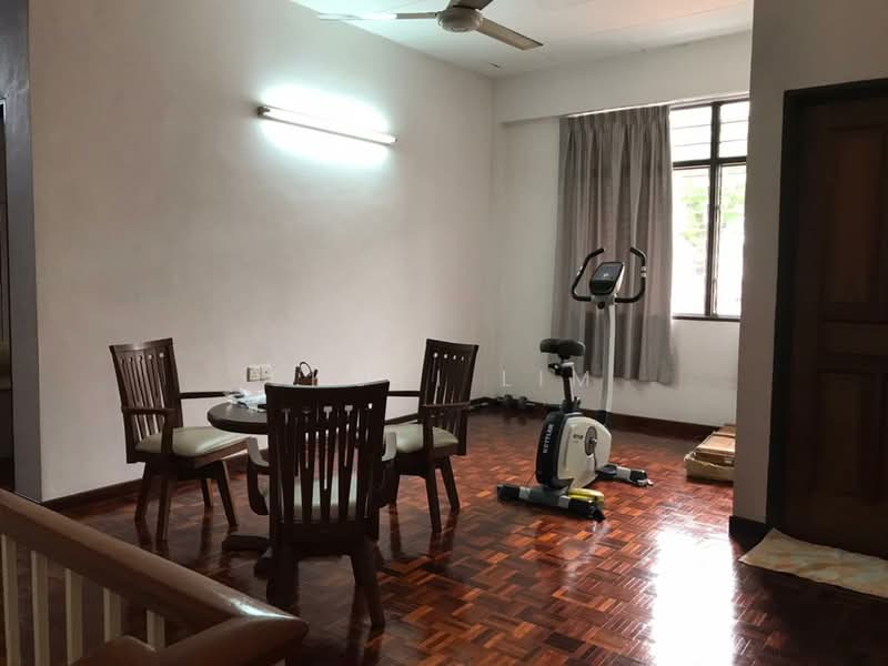Rumah Berkembar untuk Dijual di Taman Goh Guan Ho (Ayer Itam) - Shuyi Lim - Interior - PropertyGuru.com.my