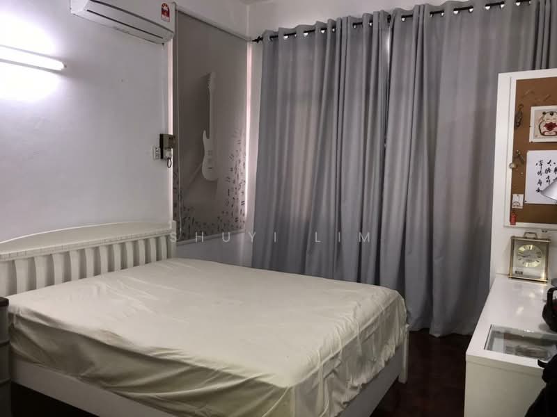 Rumah Berkembar untuk Dijual di Taman Goh Guan Ho (Ayer Itam) - Shuyi Lim - Bedroom - PropertyGuru.com.my