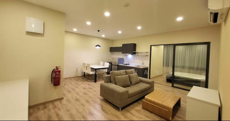 The Mark @ Cheras - 1