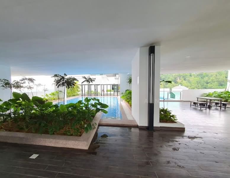 The Mark @ Cheras - 5