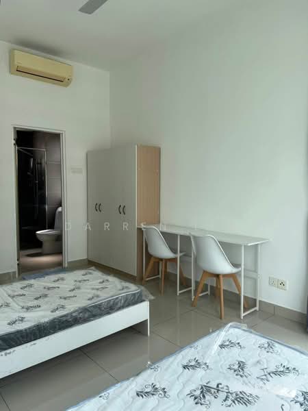 Condominium for Rent at Mutiara Ville - Darren Lim - Bedroom - PropertyGuru.com.my