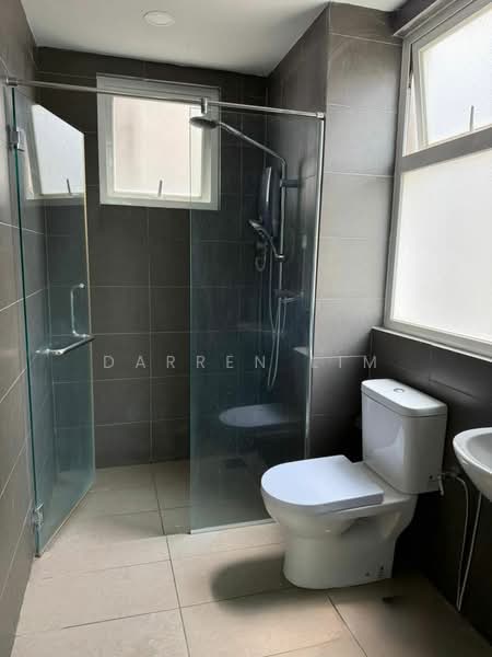 Condominium for Rent at Mutiara Ville - Darren Lim - Bathroom - PropertyGuru.com.my