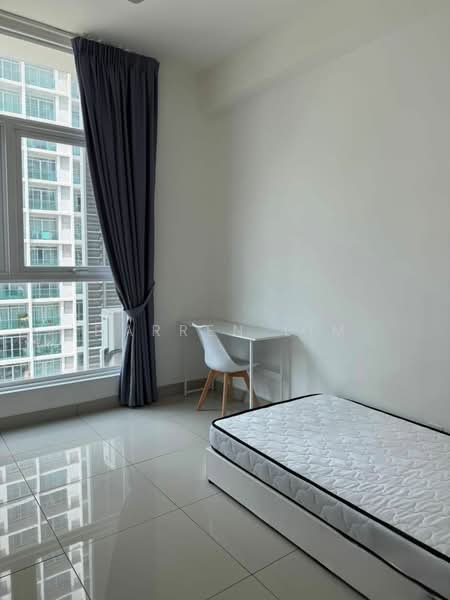 Condominium for Rent at Mutiara Ville - Darren Lim - Bedroom - PropertyGuru.com.my