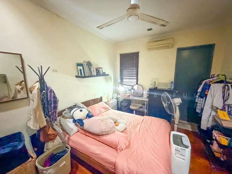 2-storey Terraced House for Sale in Alam Damai (Cheras) - Mohd Aizat Saiful Bahri - Bedroom - PropertyGuru.com.my