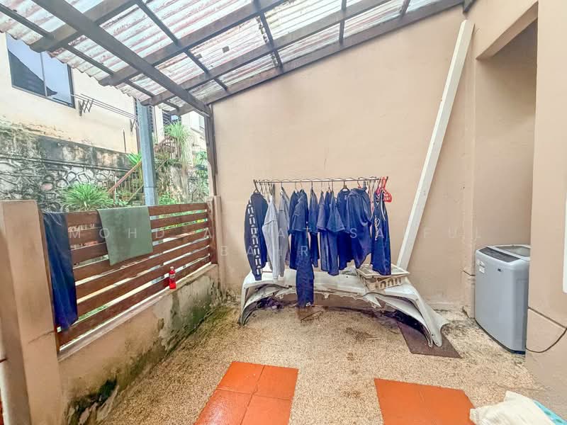 2-storey Terraced House for Sale in Alam Damai (Cheras) - Mohd Aizat Saiful Bahri - Exterior - PropertyGuru.com.my