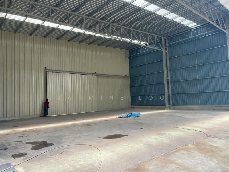 Factory for Rent in Sungai Petani (Kedah) - Jasmine Loo - Interior - PropertyGuru.com.my
