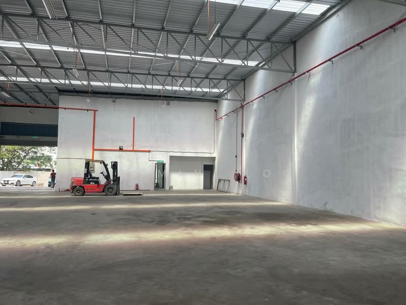 Factory for Rent in Sungai Petani (Kedah) - Jasmine Loo - Interior - PropertyGuru.com.my