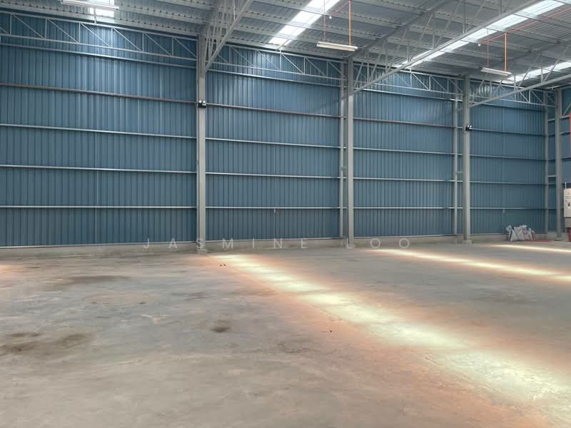 Factory for Rent in Sungai Petani (Kedah) - Jasmine Loo - Interior - PropertyGuru.com.my