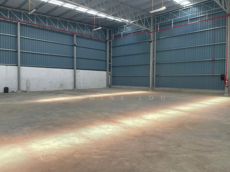 Factory for Rent in Sungai Petani (Kedah) - Jasmine Loo - Interior - PropertyGuru.com.my