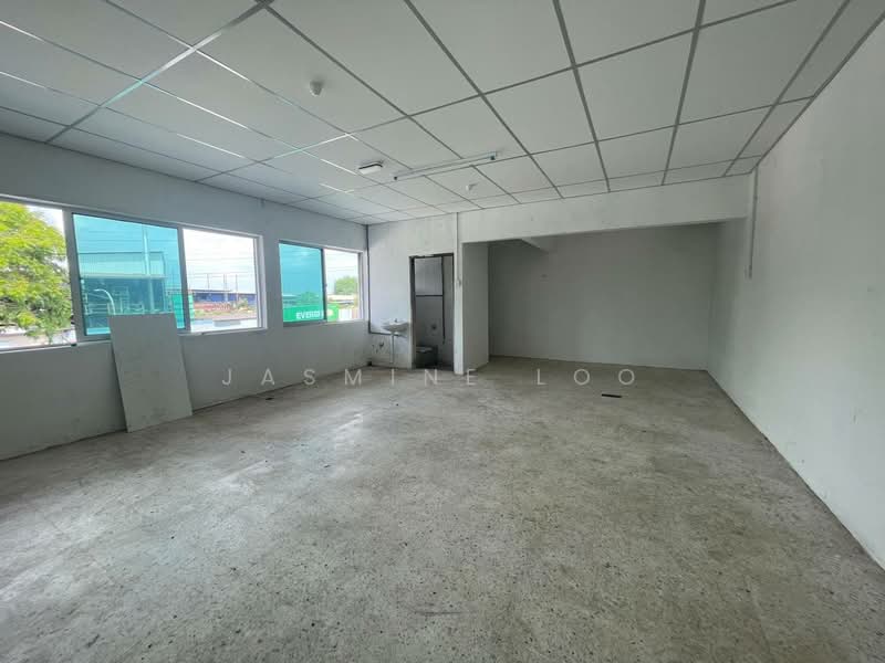 Factory for Rent in Sungai Petani (Kedah) - Jasmine Loo - Interior - PropertyGuru.com.my