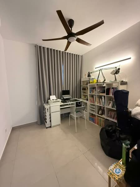 3-storey Terraced House for Rent in Cyberjaya (Selangor) - Ivy Wong - Study - PropertyGuru.com.my