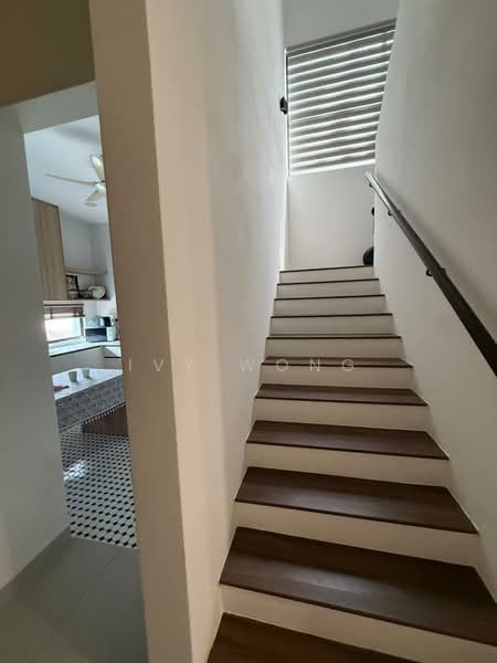 3-storey Terraced House for Rent in Cyberjaya (Selangor) - Ivy Wong - Interior - PropertyGuru.com.my