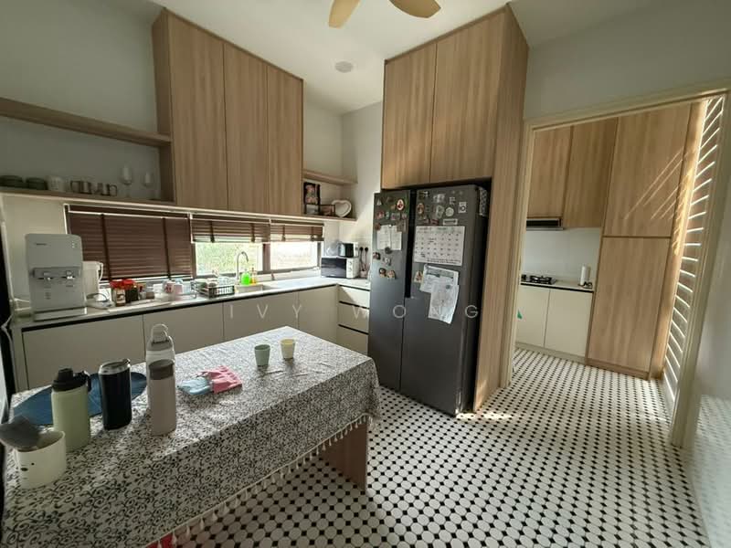 3-storey Terraced House for Rent in Cyberjaya (Selangor) - Ivy Wong - PropertyGuru.com.my