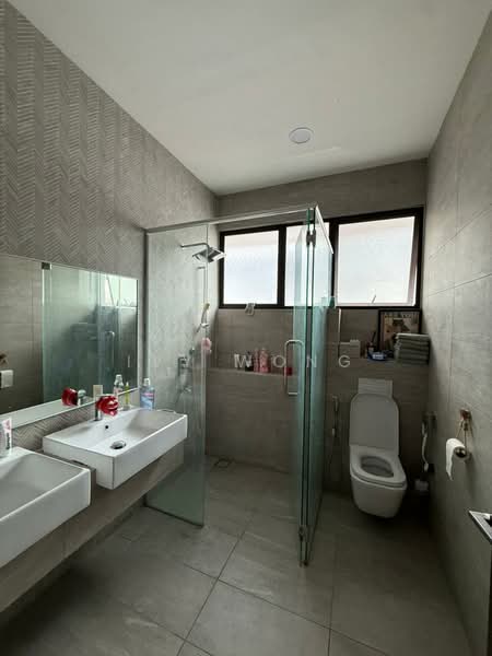 3-storey Terraced House for Rent in Cyberjaya (Selangor) - Ivy Wong - PropertyGuru.com.my