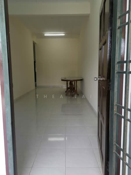 For Rent - Seri Austin Residence (Pangsapuri Seri Austin)