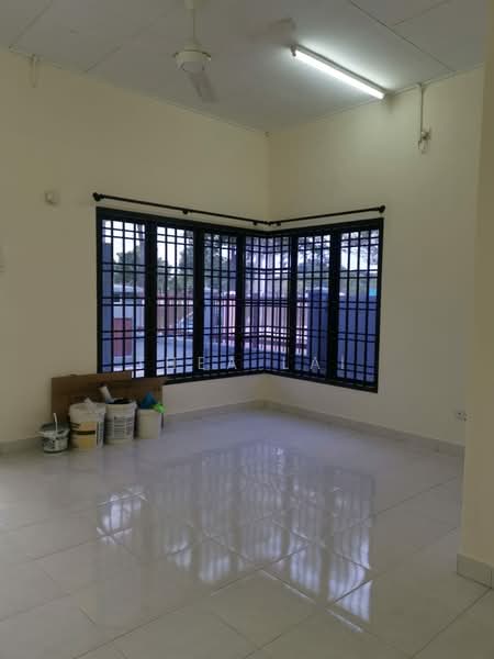 For Rent - Seri Austin Residence (Pangsapuri Seri Austin)