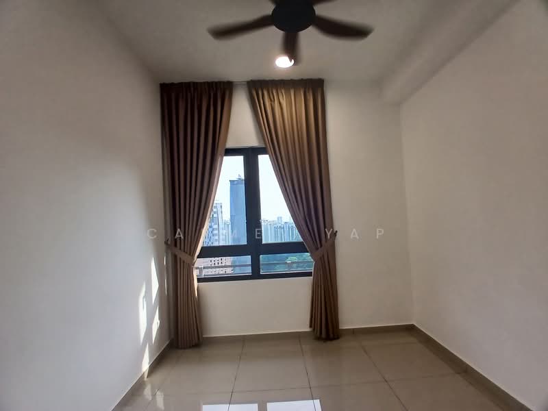 Service Residence for Rent at D'Erica - Carmen Yap - PropertyGuru.com.my