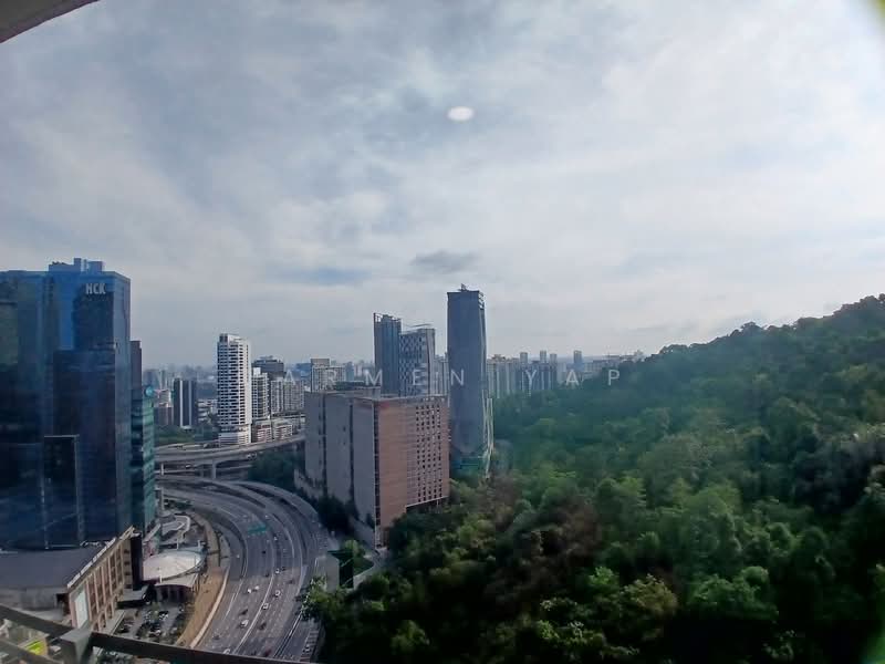 Service Residence for Rent at D'Erica - Carmen Yap - PropertyGuru.com.my