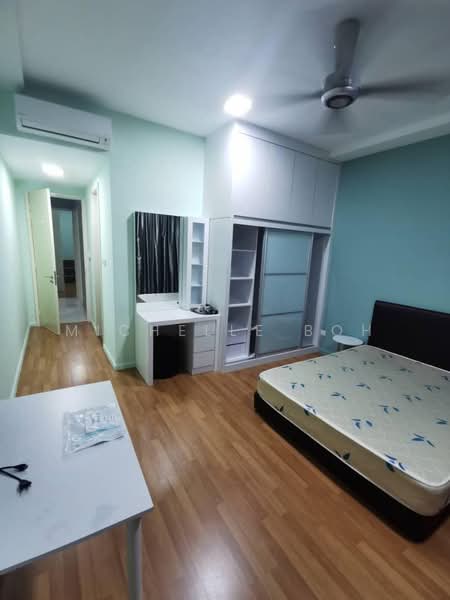 Condominium for Sale at LaCosta @ Sunway South Quay - Michelle Boh - Bedroom - PropertyGuru.com.my