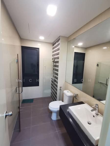 Condominium for Sale at LaCosta @ Sunway South Quay - Michelle Boh - Bathroom - PropertyGuru.com.my