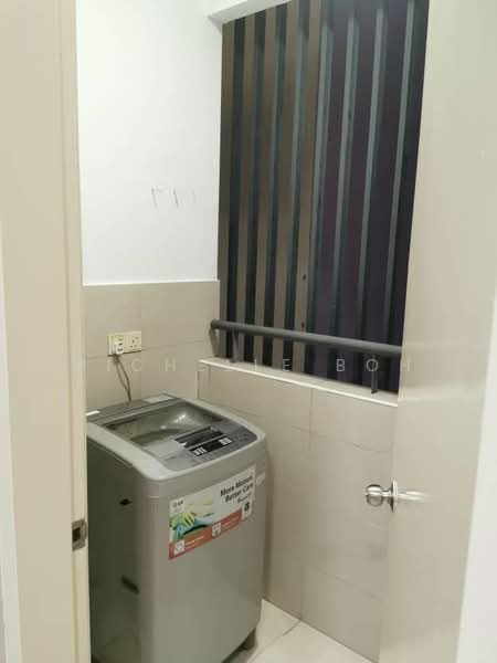 Condominium for Sale at LaCosta @ Sunway South Quay - Michelle Boh - Interior - PropertyGuru.com.my