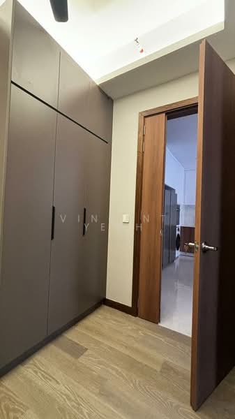 Servis Apartment untuk Disewa di Core Residence @ TRX - Vincent Yeoh - Interior - PropertyGuru.com.my