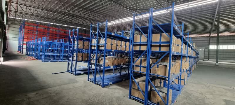 Warehouse for Rent in West Port (Pelabuhan Barat) (Port Klang (Pelabuhan Klang)) - Bee Ang - Interior - PropertyGuru.com.my