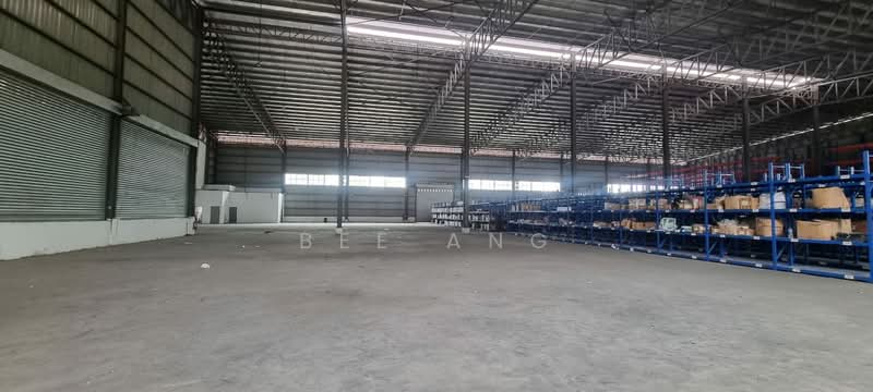 Warehouse for Rent in West Port (Pelabuhan Barat) (Port Klang (Pelabuhan Klang)) - Bee Ang - Interior - PropertyGuru.com.my