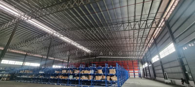 Warehouse for Rent in West Port (Pelabuhan Barat) (Port Klang (Pelabuhan Klang)) - Bee Ang - Interior - PropertyGuru.com.my