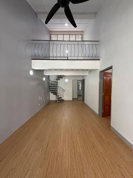 Rumah Teres 1 Tingkat untuk Dijual di Taman Molek (Johor Bahru) - Nico Ho - Interior - PropertyGuru.com.my