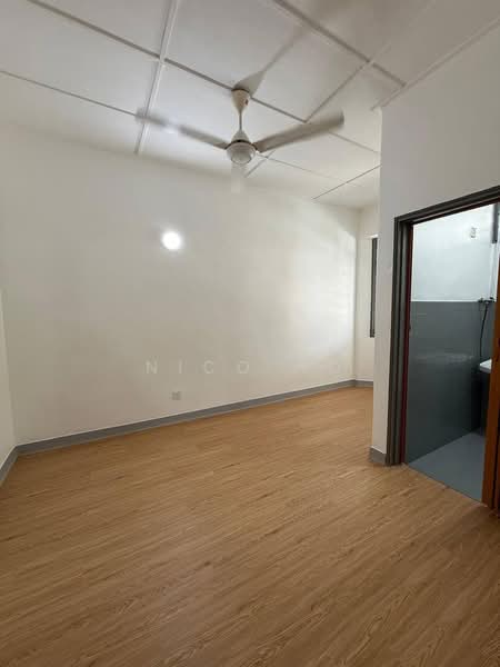 Rumah Teres 1 Tingkat untuk Dijual di Taman Molek (Johor Bahru) - Nico Ho - Interior - PropertyGuru.com.my