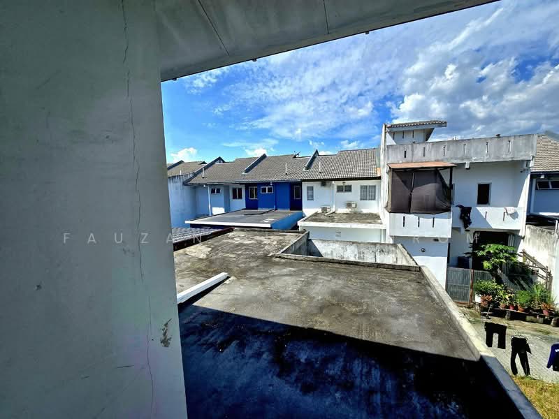 Rumah Teres 2 Tingkat untuk Dijual di Puncak Alam (Selangor) - Fauzan bin Sahrom - PropertyGuru.com.my