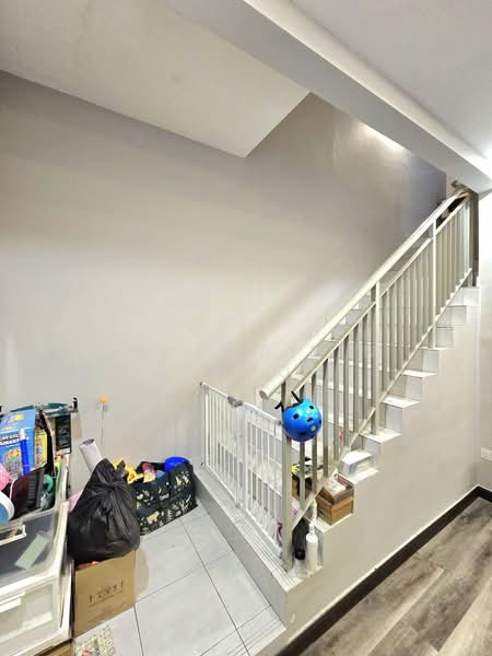 Rumah Teres 2 Tingkat untuk Dijual di Puncak Alam (Selangor) - Fauzan bin Sahrom - PropertyGuru.com.my