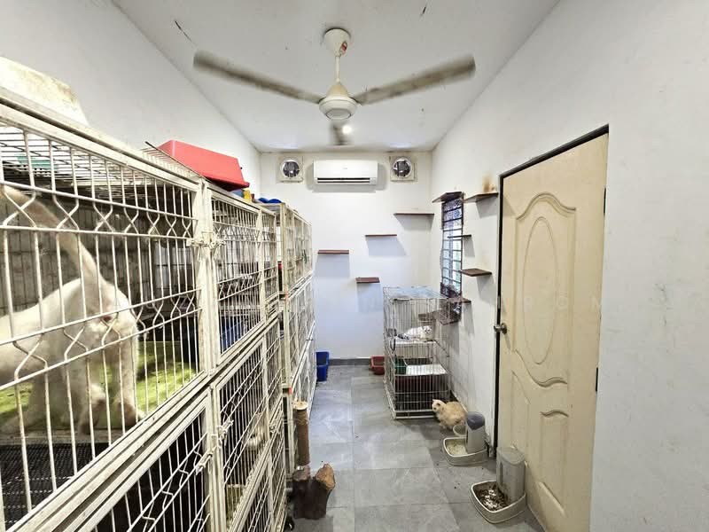 Rumah Teres 2 Tingkat untuk Dijual di Puncak Alam (Selangor) - Fauzan bin Sahrom - PropertyGuru.com.my