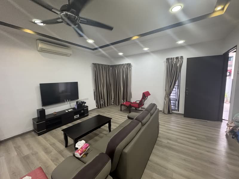 Citrine @ Seri Austin - 1