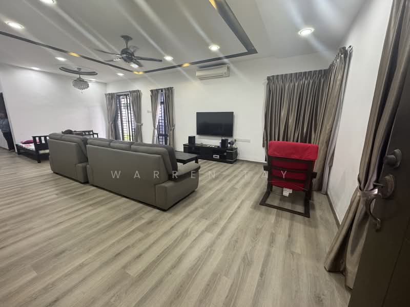 Citrine @ Seri Austin - 2