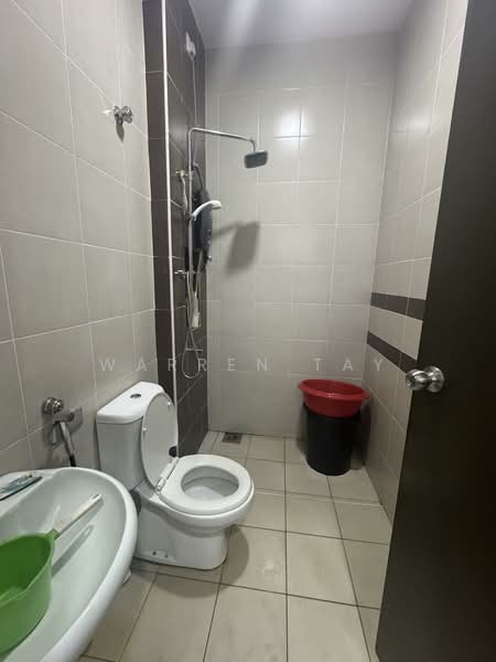 Semi-Detached House for Sale in Skudai (Johor) - Warren Tay - Bathroom - PropertyGuru.com.my